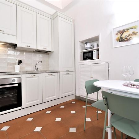 Wine Apartments Florence Ribolla Eksteriør bilde