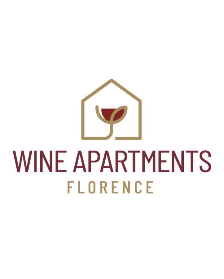 Wine Apartments Florence Ribolla Eksteriør bilde