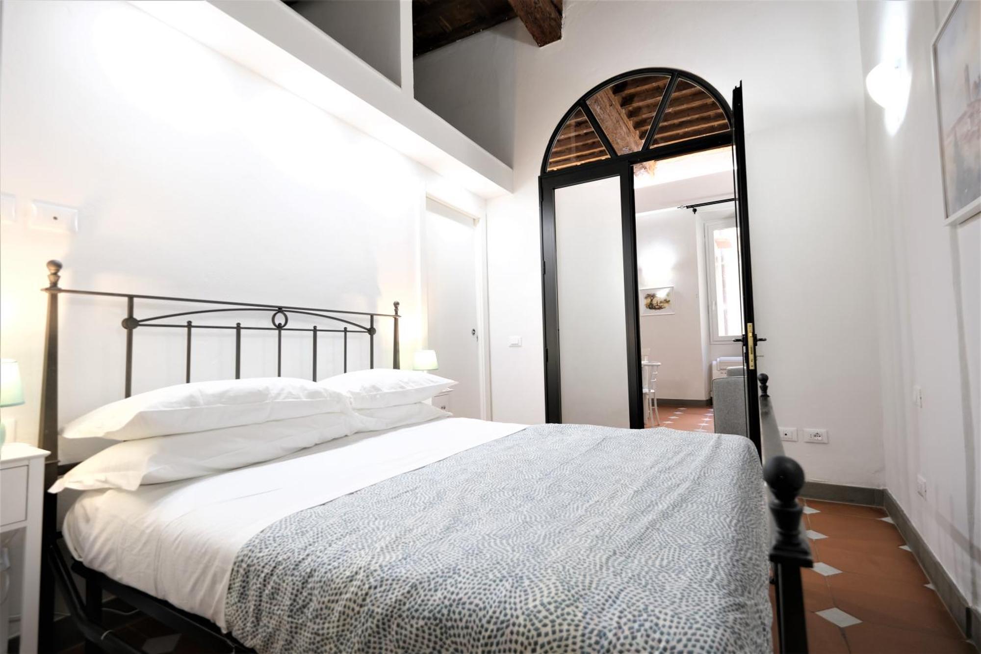Wine Apartments Florence Ribolla Eksteriør bilde