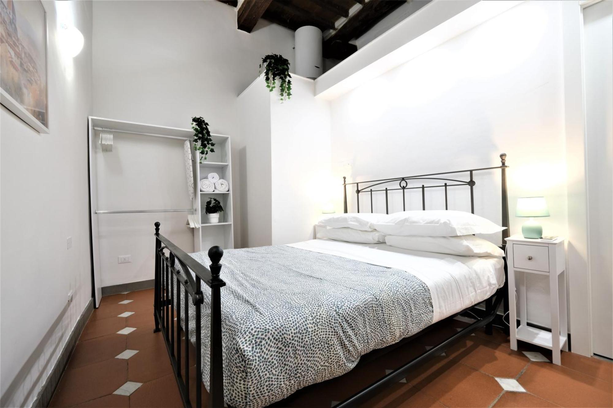 Wine Apartments Florence Ribolla Eksteriør bilde