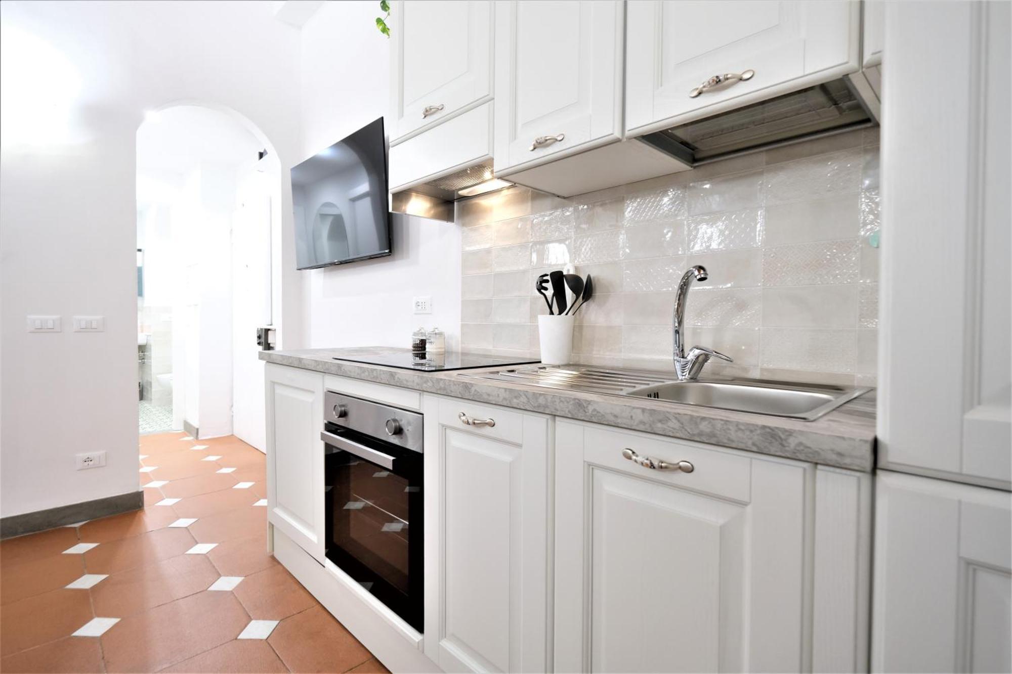 Wine Apartments Florence Ribolla Eksteriør bilde